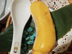 -前海沿·青岛菜(大拇指广场石老人店)