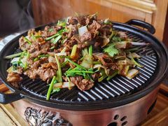 -恭敬李·烤鸭(天坛北门店)