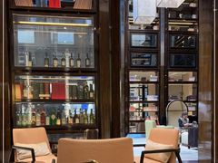-行者书屋大堂吧 ·下午茶(南京圣和府邸酒店)