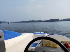 -仙海旅游度假区