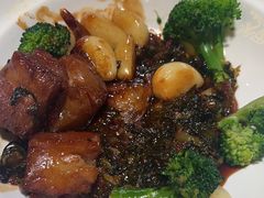 -炊烟小炒黄牛肉(浦东世纪汇店)