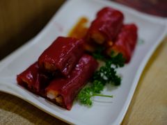 洛神花网红米肠-添好运点心专门店(中环IFC店)