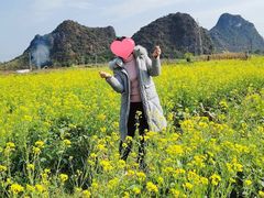 -英西峰林·洞天仙境