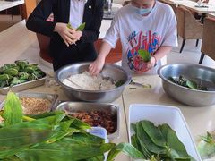 -合肥包河万达包公园地铁站锦江都城酒店