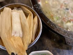 竹叶糕-鲜椒鱼·雅安地标性美食