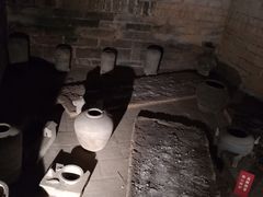 -洛阳古墓博物馆