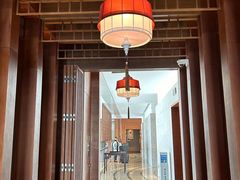 -镇江苏宁万豪酒店-苏筵中餐厅