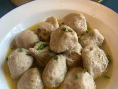 水面筋塞肉-二十八里太湖船菜(吉祥路店)