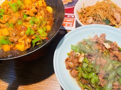 -聚鑫朋酸菜肥肠(九龙仓店)