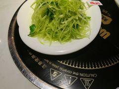 -蛙蛙叫干锅年代(簋街总店)