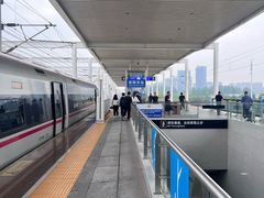 -安阳东站