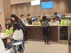 -奈雪的茶(华强北中航城店)