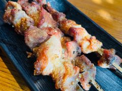 -天山集市餐厅(康城店)