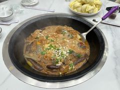 -老渔翁笨锅炖(迎宾路总店)