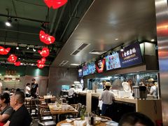 -陈鹏鹏潮汕菜(欢乐海岸 海边景观店)