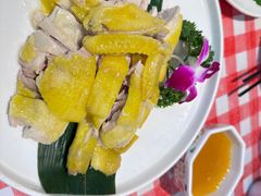 -琼大师东方烤乳猪(亚特兰蒂斯店)