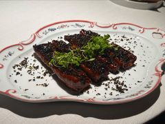 绍兴干菜焖鳗鱼-解香楼(八盘岭路店)