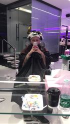 -MY HAIR ARDOR