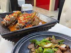 -湘桂人酒楼(西便门店)