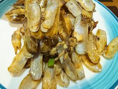 -良师门滨海人家·海鲜·家常菜(滨海城店)