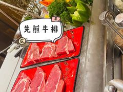 -怡咖啡·自助餐·西安香格里拉