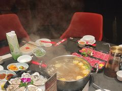 -正禾鲜·潮汕牛肉火锅(凯德天府店)