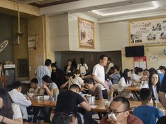 -罗卜李包子羊肉汤