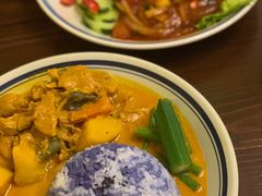 -马来MO简餐.南洋风味料理(美食街店)