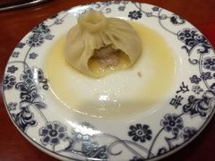 -开封第一楼(洛阳分店)