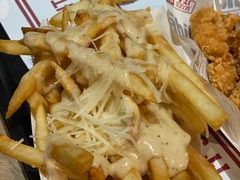 -The Habit Burger Grill 哈比特汉堡(复兴soho店)