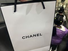 -CHANEL(恒隆广场店)
