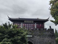 -枫桥景区