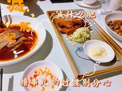 主厨秘制飘香肉-潮荟·经典潮州菜
