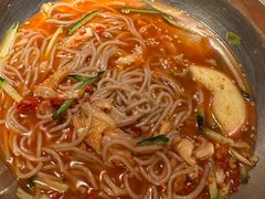 -火炉火自助餐(西直门凯德MALL店)