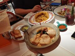 -太食獸泰式茶餐厅(IFS国金中心店)