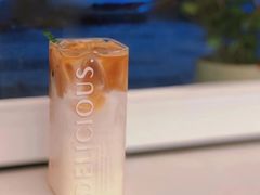 -Fulu Coffee福禄(花园城店)