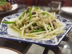 -呼吸森林·生态农庄农家乐私房菜