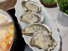 -椰子湾·海南火锅·糟粕醋·椰子鸡(正大广场店)