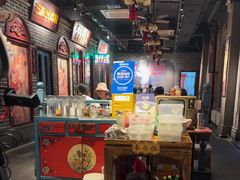 -北三老太太烧烤(人生一串上榜店)