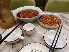 -川人川菜馆(黄山路店)