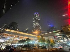 -超级猩猩健身·团课(国贸店)