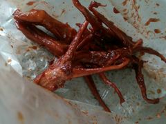 -味香鸭子店(汉口西路店)