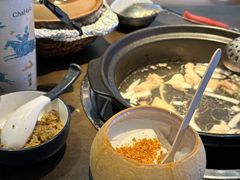 -同仁四季椰子鸡(宝安壹方城店)