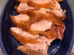 北京烤鸭-君悦酒店·1881·北京烤鸭