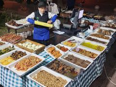 -紫光园(劲松店)