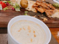 -TUK土耳其餐厅·下午茶(卢湾店)