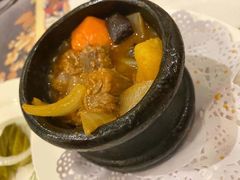 -露西亚咖啡西餐厅(哈尔滨俄侨纪念馆店)