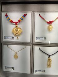 -周大福CHOW TAI FOOK(南翔老街店)