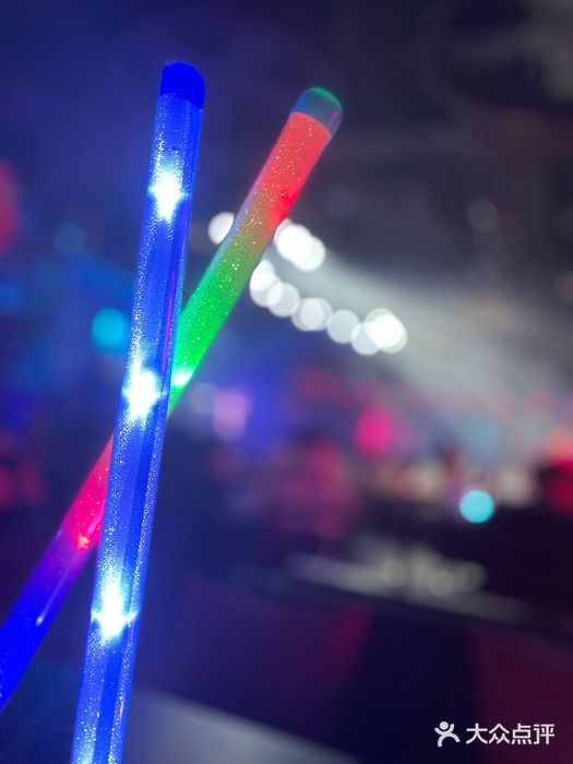 MOSSO音乐酒吧·live house(南京旗舰店)图片