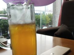 -圆缘园时尚西餐厅(新悦国际店)